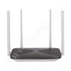 Mercusys, AC12, AC1200, DB, 1.2Gbps, безжичен рутер 